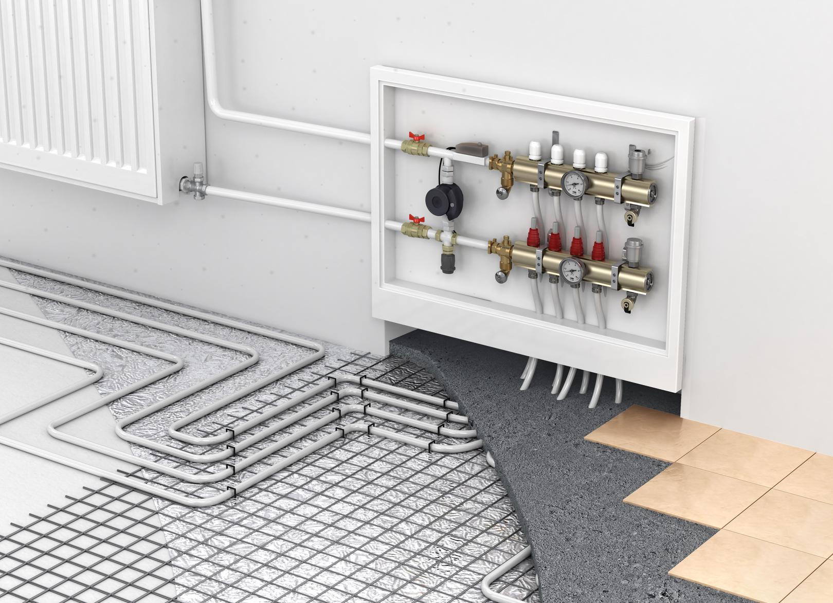 réparateur électrique